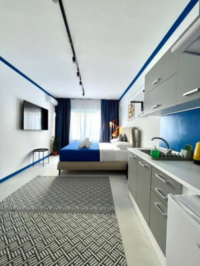 Voulis 45 Plaka Suite